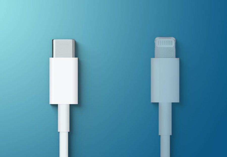 Мін-Чі Куо: iPhone з USB Type-C з'явиться у 2023 році