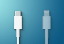 iPhone нарешті позбудеться Lightning: ЄС остаточно ухвалив закон про перехід на USB Type-C до кінця 2024 року