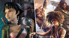 Ubisoft вже втридцяте нагадує, що Beyond Good and Evil 2 все ще в розробці