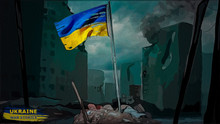 Ukraine War Stories – добірка візуальних новел про війну в Україні