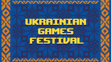 Ukrainian Games Festival started on Steam