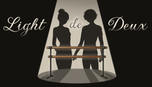 Ukrainian visual novel Light de deux is out on Steam