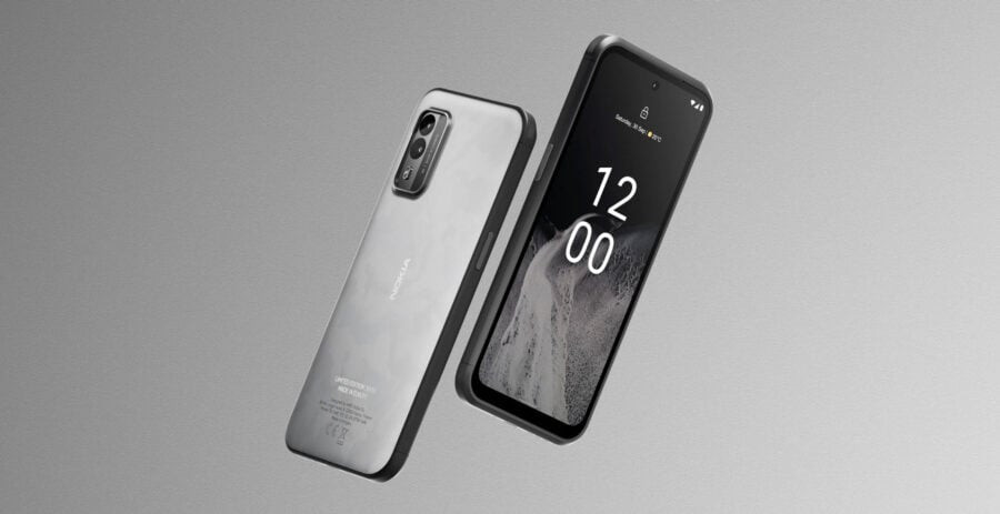 Finland's HMD Global has launched smartphone production in Europe and has already released its first device, the Nokia XR21