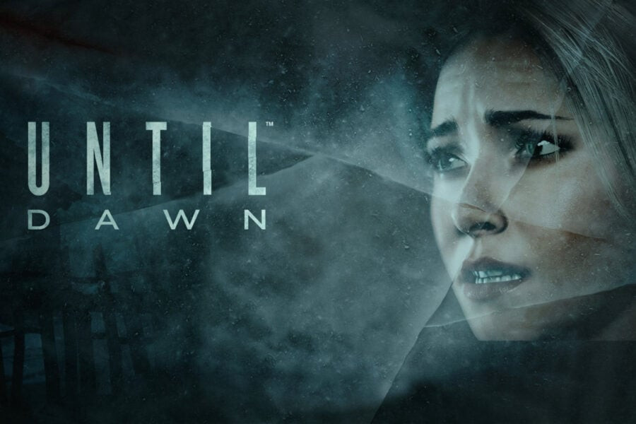 Until Dawn will get a movie adaptation from the director of Shazam!