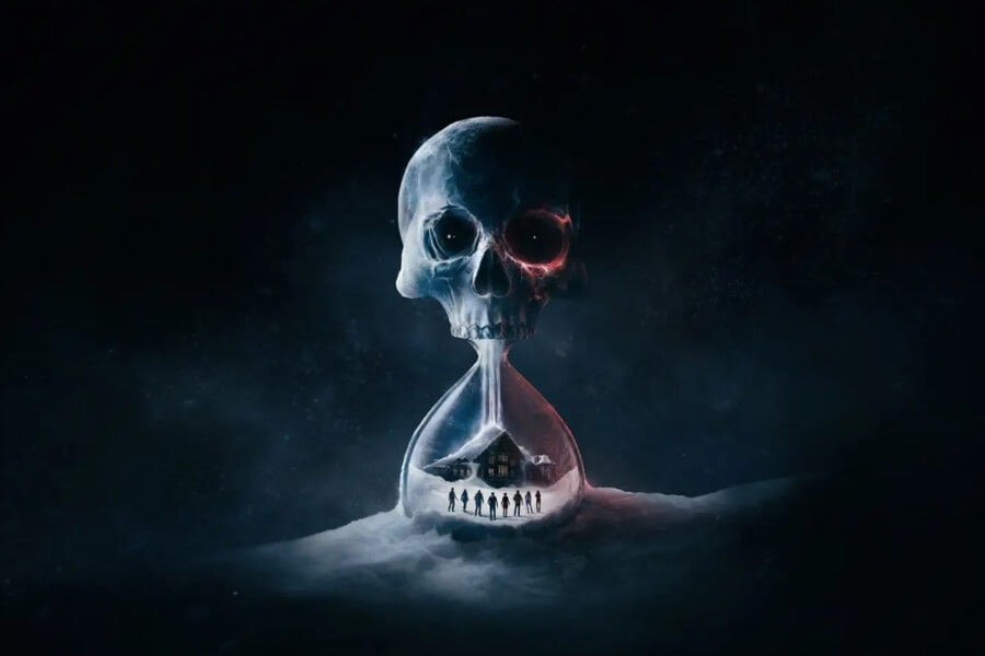 Until Dawn will be remastered on Unreal Engine 5 and released on PC