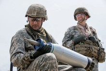 The United States will supply depleted uranium shells to Ukraine. What is it?