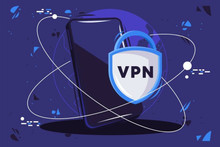 Кіберполіція арештувала українця, який оперував VPN-сервісом, що дозволяв отримати доступ до рунету