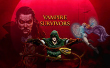 Vampire Survivors: a hellish hell!