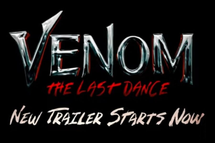 Веном: Останній танець / Venom: The Last Dance – фінальний трейлер фільму