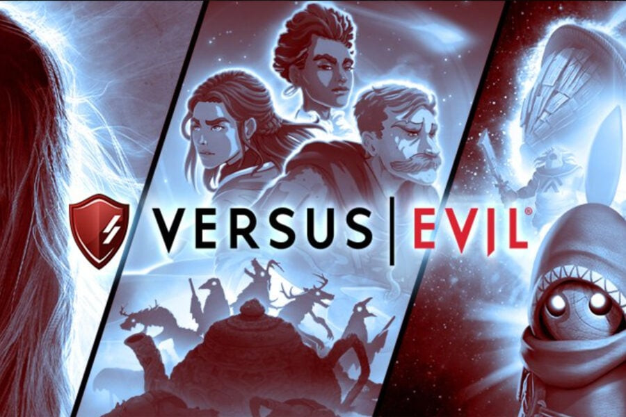 Indie game publisher Versus Evil is closing down