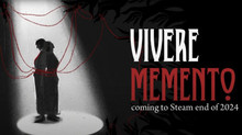 Ukrainian visual novel Vivere Memento received a demo version