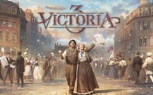 Гранд-стратегія Victoria 3 отримала новий трейлер та дату релізу