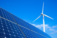 83% of new energy capacity comes from renewables - IRENA and WMO report