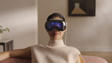 Apple Vision Pro може з’явитися в магазинах наприкінці січня