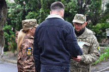 Верховна Рада підтримала створення електронного реєстру військовозобов’язаних