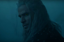 Netflix reveals Liam Hemsworth as Geralt in a short clip for The Witcher season 4