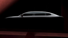 Електричний седан Volvo ES90 отримає суперкомп'ютер NVIDIA