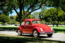 1963 Volkswagen Beetle Auction: was it really better before?