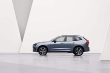 Volvo will abandon turbo diesel engines as early as 2024, the future belongs to electric motors