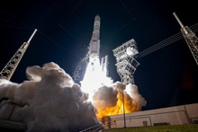 United Launch Alliance launches first heavy launch vehicle Vulcan Centaur