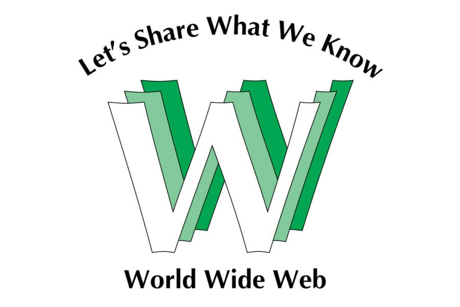 The modern Internet is 30 years old. On April 30, 1993, CERN released the World Wide Web into open access