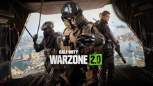 У Call of Duty: Warzone 2.0 зіграло 25 млн гравців за 5 днів