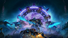 Покрокова тактична RPG Warhammer 40,000: Chaos Gate – Daemonhunters вийде 5 травня 2022 р.