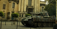 A short film, based on Warpath, was created in Ukraine