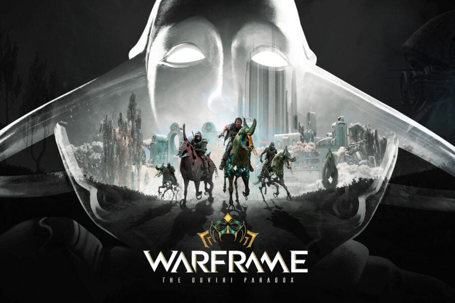 The Duviri Paradox – an alternate beginning of Warframe