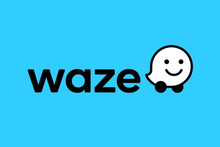 Waze will notify users if there is an accident history on their way