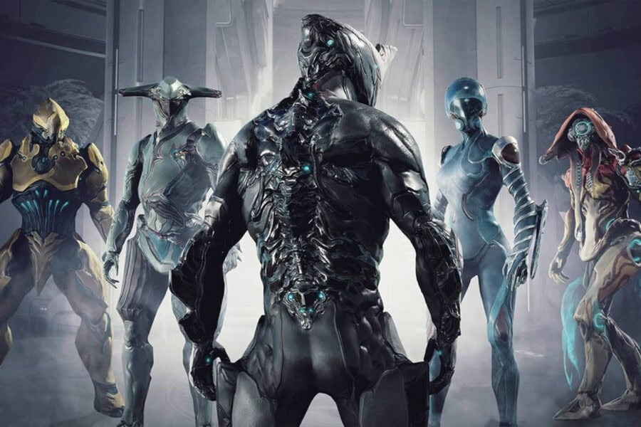 Warframe CEO believes that studios do not give game services a chance to develop