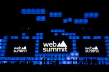 Україна на світовій технологічній сцені. Web Summit 2024