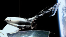 Virgin Galactic is once again postponing a commercial space flight: this time to the second quarter of 2023