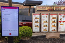 Artificial intelligence is taking away jobs: Wendy's and Google are testing a voice chatbot that will take orders