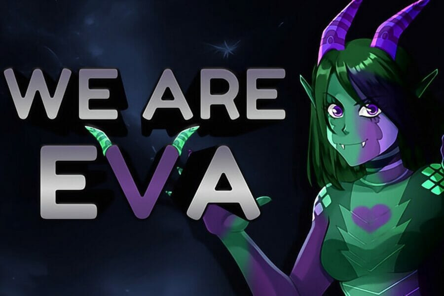 The Ukrainian platformer We Are Eva was released on Steam