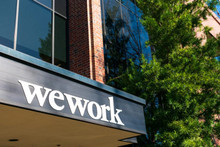 WeWork files for bankruptcy as startups and freelancers refuse to work in the office