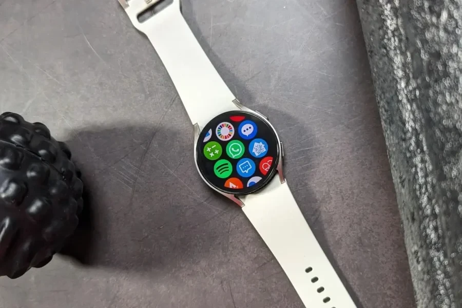 Google has implemented the ability to add tickets to Wear OS watches