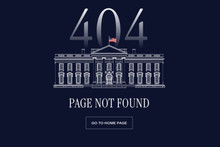 After Trump's inauguration, the US Constitution disappeared from the White House website