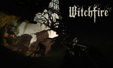Як працює зброя в шутері Witchfire