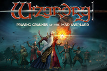 The early-access remake of Wizardry: Proving Grounds of the Mad Overlord