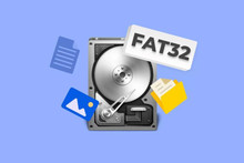 Microsoft знімає обмеження у 32 ГБ на розділи FAT32 у Windows 11