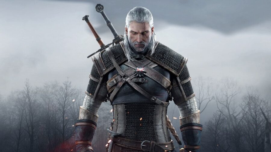 Оновлення The Witcher 3 для консолей “забрали” у російського розробника: коли вийде, наразі невідомо