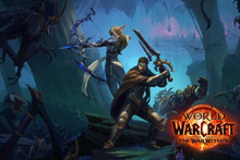 World of Warcraft: The War Within - now you can play solo