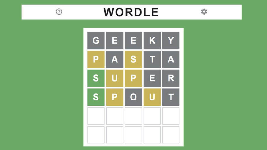 Численні клони Wordle раптово зникли з Apple App Store