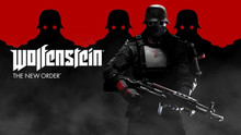 Wolfenstein: The New Order is free in the Epic Games Store