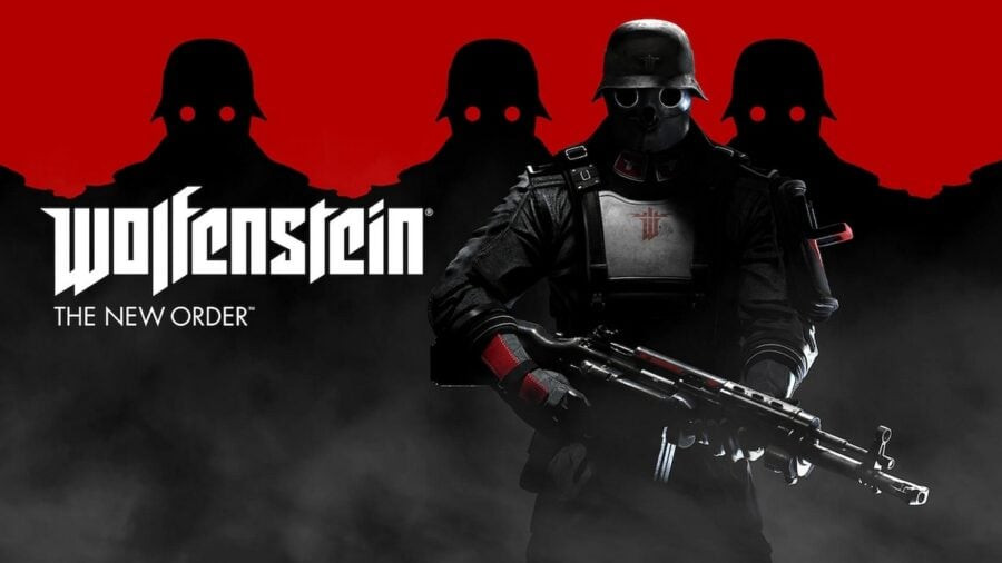 Wolfenstein: The New Order is free in the Epic Games Store