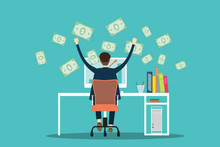 Work.ua: за рік середня зарплата в Україні зросла на 10% до 16 500 грн