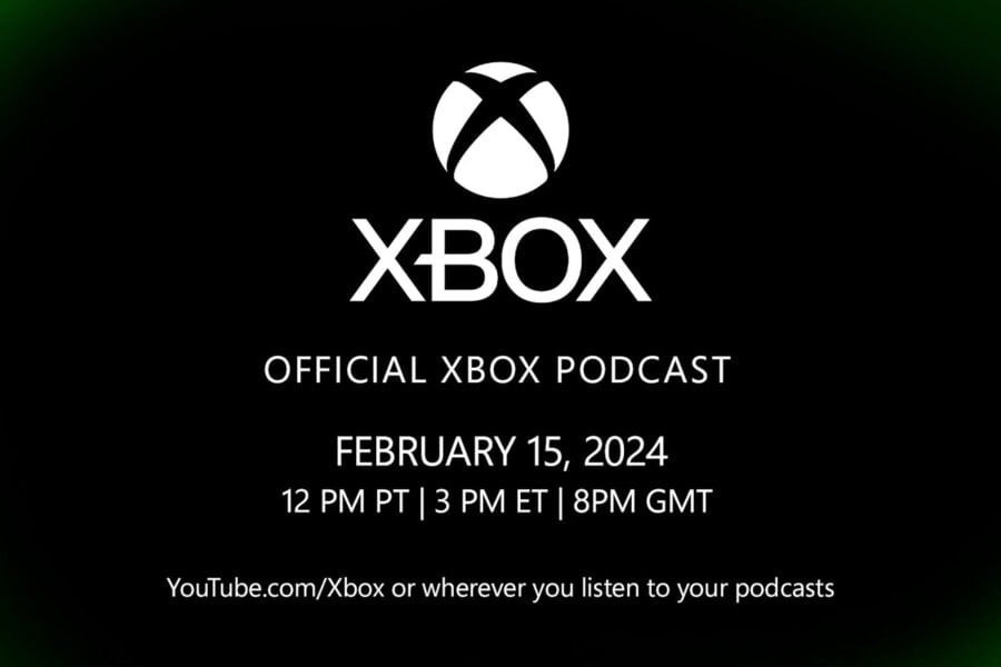 Керівники XBOX розкажуть про майбутні плани 15 лютого