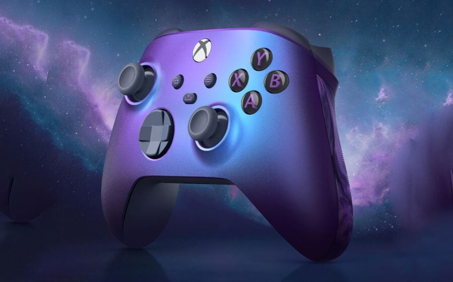 iOS 18, iPadOS 18, and macOS Sequoia now support wired connections to Xbox controllers