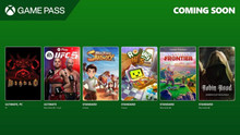 Поповнення каталогу Xbox/PC Game Pass у першій половині січня 2025 р.